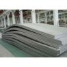 Bright Sliver 304 Stainless Steel Plate , High Strength Stainless Steel Sheet