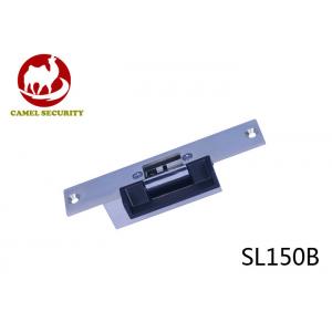 China Durable Mortise Lock Electric Strike Door Lock , Electric Door Strikes For Metal Doors supplier