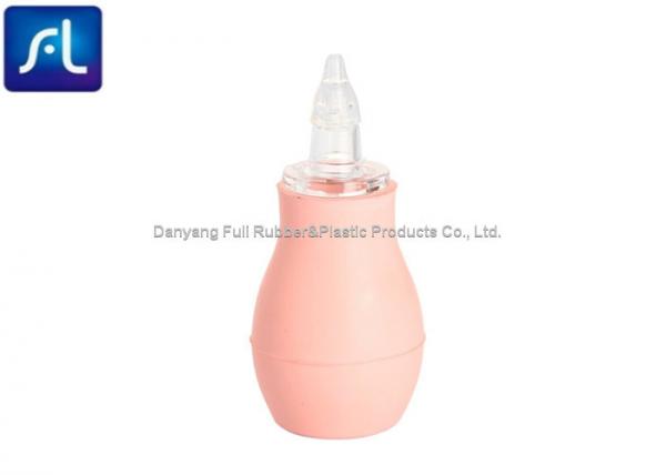 rubber bulb aspirator
