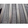 Galvanized High Ribbed Formwork for building 14-20MM RIB HEIGHT 0.18MM-0.57MM