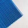 蓄積テーブルのためのプラスチックモジュールコンベアベルトが必要