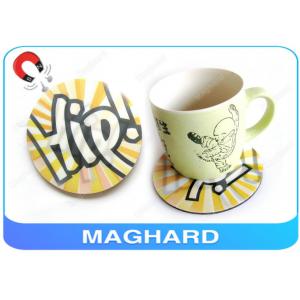 China Promotional items 3D lenticular magnet Personalised Magnets for Magnetic Business gifts supplier