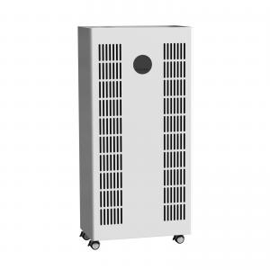 China High Performance Air Purifier Hepa Filter CADR 1200m3/h ISO14001 supplier