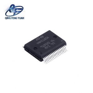 China STMicroelectrónica VNH5050ATR En stock IC Chip Mcu 32Lqfp Microcontrolador Base Semiconductor VNH5050ATR wholesale