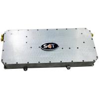 China 500-2500 MHz Psat 25 W UHF Power Amplifier RF High Power UHF Amplifier on sale