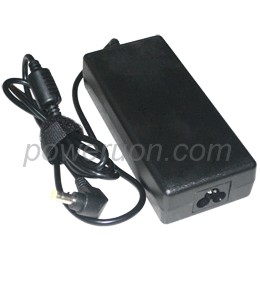 adaptateur de puissance de l'adaptateur 19V 4.74A à C.A. d'ordinateur portable de 90W Asus pour la série d'ASUS M6