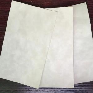 China Recyclable White Dupont Tyvek Paper Sheets For Packaging / Printing wholesale