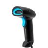 160mm*66mm*90mm U11-C Wired Barcode Scanner 1D Handfree USB Interface with Base Stand