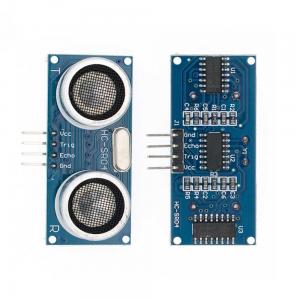 HC-SR04 Distance Measuring Transducer Sensor  2cm-450cm For Arduino Detector Ranging