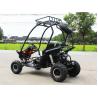 China Air Cool Fully Auto CDI 125cc Adults Go Kart Buggy With Disc Brake wholesale