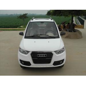 60V Mini Electric Car Audi Style With 3.0kw AC Asynchronous Motor