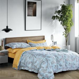 100% Tencel Bedding Sets Duvet Quilt Premium Bedding Set