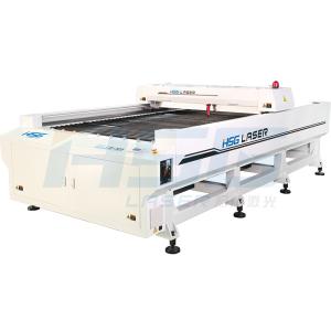 Low power 150W acrylic and wood laser cutting bed
