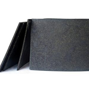 China Haga un túnel el cordón del waterstop NBR de la junta del segmento solicitado junta del pedazo del conducto wholesale