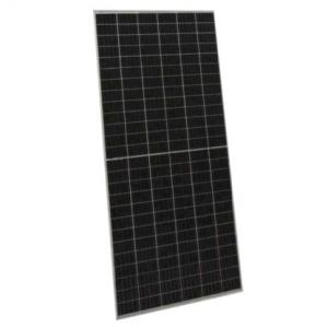 Linksun 570w 31.5kg Monocrystalline Silicon Solar Panels With 25 Years Warranty