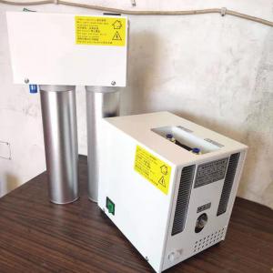 Micro Air Dryer For An Air Compressor Systems 290W 280L/Min