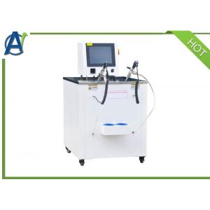 China Automatic RPVOT Rotary Pressure Vessel Oxidation Stability Tester by ASTM D2272 supplier