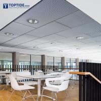 China Steel Building Cladding Materials Manufacturers 2 X 4 Aluminium Expand Mesh Ceiling Wall Panel on sale