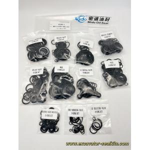 China Komatsu PC300-7 300-8 723-47-26107 Factory Direct High Performance Main Control Valve Seal Kit wholesale