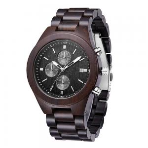China High Performance Mens Quartz Watch Fashion Design For Men And Woman supplier