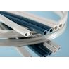 ROHS PVC tube/pipe/sleeve/hose/ transparent tube for wire harness