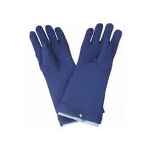 0.25mmPb 0.35mmPb 0.5mmPb X Ray Lead Gloves Shielding the X Rays