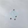 China 90191000 8-32 X .327 bullet nose screw wholesale