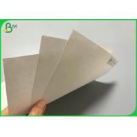 China 70g Food Grade MG Bleached Kraft Paper For Hamburger Wrapping Wood Pulp on sale