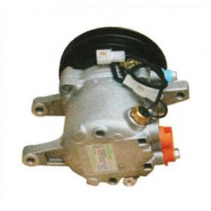 China ALA20811 SUZUKI AC COMPRESSOR Daihatsu-Centro AC COMPRESSOR SCA06E AC COMPRESSOR supplier