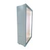 China 86 inch 3D Holographic display box LCD Transparent Cabinet AI Digital Human all-in-one machine wholesale