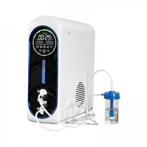 99.995% High Purity Hydrogen Inhaler Machine Pem Turbo Tech 1350ml 1800ml Oem