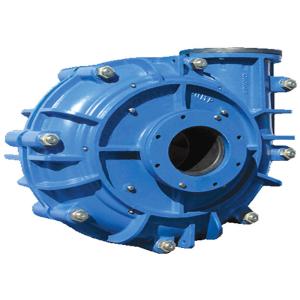 China Pompe centrifuge Papermaking seule étape Amorçage automatique non Clog Avec Open Rotor supplier