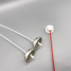 China Two-Chamber WD-40 Lubricant Valve for On-Demand Mixing of Multi-Part Formulas. wholesale