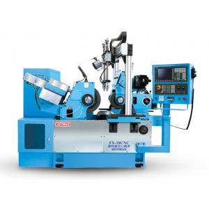 Internal Centerless Grinder Machine Static Dynamic Stable FX-18CNC