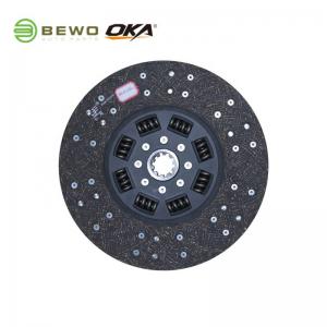 3482000553 Kingsteel China Factory Price Clutch Plate Clutch Disc