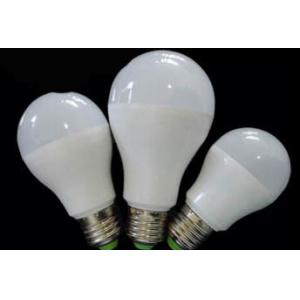 Cool White LED Light Bulbs For Living Room / Hall CCC , CE Certification