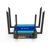 China 16MB Flash 5dBi Antennas Modem Wifi Router MT7621A With M.2 Slot wholesale
