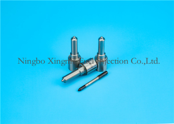 Injector 0445110277 For HYUNDAI H- 2.5 CRDi Part  DLLA153P1609 , 0433171983 Bosch Diesel Common Rail Injector Nozzles