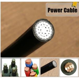 0.6/1KV XLPE Insulation YJV Power Cable，ECHU Power Cable