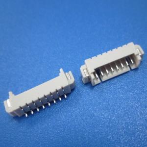 8 pin 1.25mm pitch wafer connector female male smd type Connector  led connectors