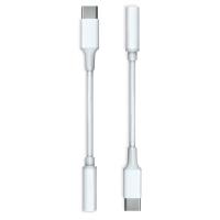 China USB C To 3.5MM Audio And Video Cable on sale