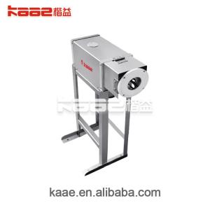 China Sus304 Persimmon Dryer Persimmon Stemming Machine For Persimmon Processing Line wholesale