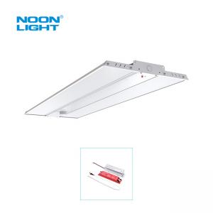 DLC5.1 LED Linear High Bay Fixture , 320W LED Linear High Bay Light