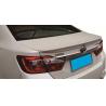 Roof Spoiler for Toyota Camry 2012 Air Interceptor Plastic ABS Blow Molding