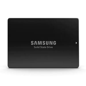 MZ7LH7T6HMLA Samsung PM883 7.68 TB SATA 6G SSD For Data Centers