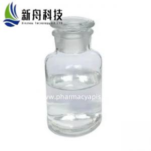 Organic Polymer Raw Material Trimethylsilyl Cyanide Scientific Research CAS-7677-24-9