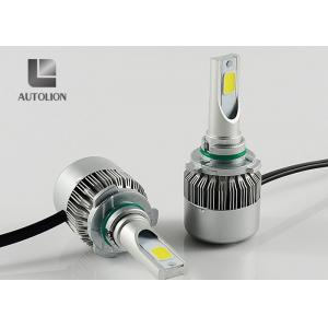 China High lumen and IP68 waterproof G10 series H9 c6 led headlight conversion kit supplier