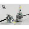 High lumen and IP68 waterproof G10 series H9 c6 led headlight conversion kit
