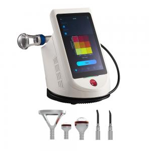High Intensity Physical Laser Therapy Machine Pain Relief Laser Acupuncture