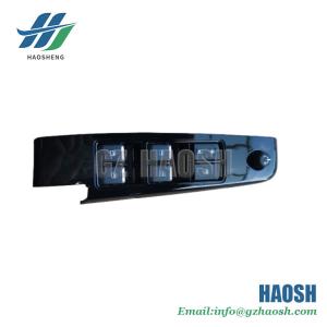 China CA100249900 OEM PART FRONT POWER WINDOW スイッチアセンブリ LH ISUZU DMAX24のために supplier